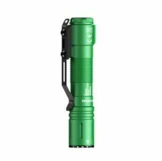 AceBeam Defender P15 Rechargeable Tactical Flashlight - Green