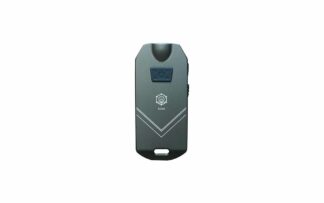 MecArmy SGN6 Rechargeable Multifunction Alarm/Flashlight - Grey