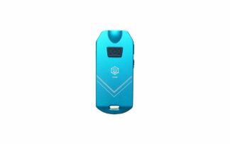 MecArmy SGN6 Rechargeable Multifunction Alarm/Flashlight - Blue