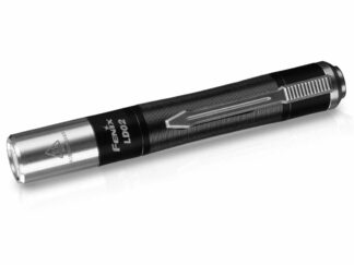 Fenix LD02 V2.0 Penlight with Warm White Light + UV