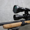 Fenix HT18R Hunting Flashlight Kit - 2800 Lumens, 1100 Metres Distance