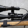 Fenix HT18R Hunting Flashlight Kit - 2800 Lumens, 1100 Metres Distance