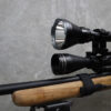 Fenix HT18R Hunting Flashlight Kit - 2800 Lumens, 1100 Metres Distance