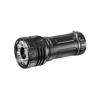 Lumintop Thor Pro 1,300 metres LEP Rechargeable Searchlight