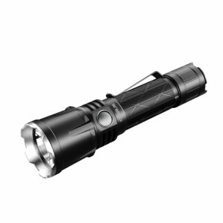 Klarus XT21X 4000 Lumen Rechargeable Tactical Flashlight