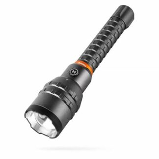 NEBO 12K Rechargeable Flashlight - 12,000 Lumens