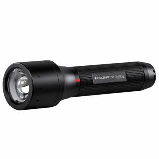 Ledlenser P6R Core QC Rechargeable Multicolour Flashlight