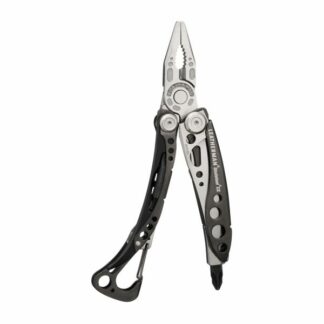 Leatherman Skeletool CX Multitool with Nylon Pouch