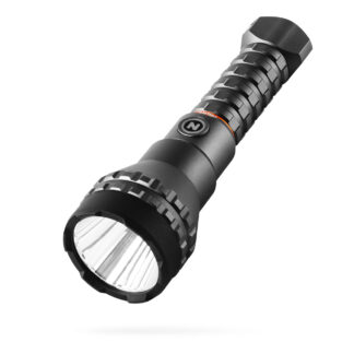 NEBO Luxtreme USB-C Rechargeable Searchlight - 900 Metres
