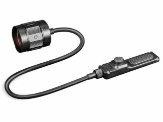 Fenix AER-04 Remote Switch for Fenix HT18R, HT30R, PD36R Pro, TK16 V2.0, and More