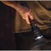NEBO 12K Rechargeable Flashlight - 12,000 Lumens