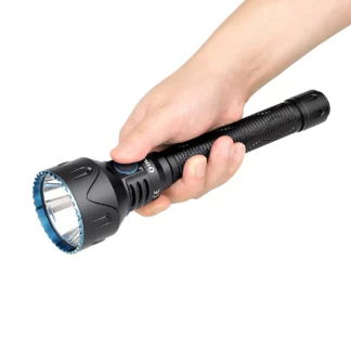 Olight Javelot Pro 2 Rechargeable Flashlight - 2500 Lumens, 1050 Metres