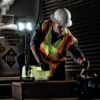 Pelican 9455 Remote Area Safety Light Certified Class 1 Div 1 / IECEx ia Approved