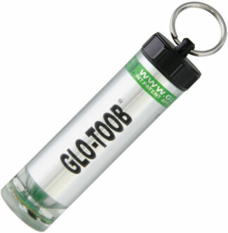 NEXTORCH Glo-Toob AAA Diving Safety Light (Green Light)