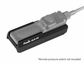 Fenix ALG-05 Tactical Remote Pressure Switch Mount