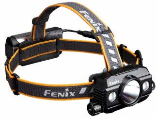 Fenix  HP30R V2.0 Rechargeable Ultra High Performance Spot and Flood Headlamp - 3000 Lumens