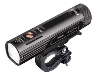 Fenix BC26R LED Rechargeable Bicycle Light - 1600 Lumens