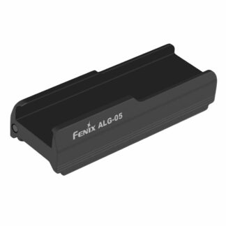 Fenix ALG-05 Tactical Mount for Remote Pressure Switch