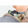 NEXTORCH Glo-Toob Tactical Mounting Kit - Black