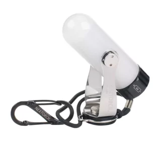 NEXTORCH UL360 Rotatable Pocket Lantern - 1AA