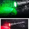 NEXTORCH T53 Rechargeable Red/Green/White 3-in-1 Hunting Flashlight Kit