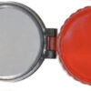 Eagtac ET62 Filter with Flip Cover - For M/MX Series - Red