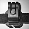 NEXTORCH Glo-Toob Tactical Mounting Kit - Black