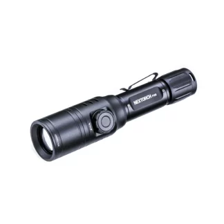 NEXTORCH P56 Forensic Flashlight - UV/IR/Red/Blue/Green