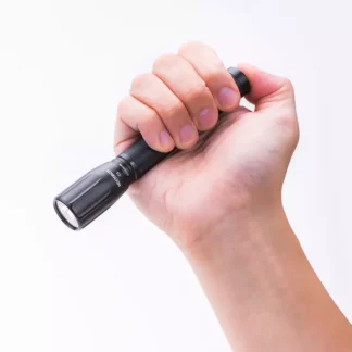 NEXTORCH C2 UV Compact 405nm UV Flashlight - 2AA