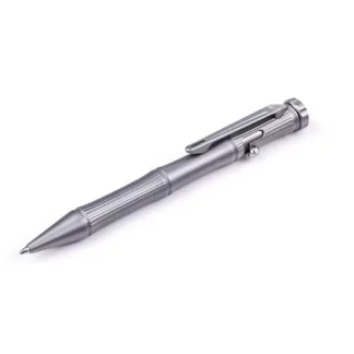 NEXTORCH NP10 Ti Titanium Alloy Tactical Pen