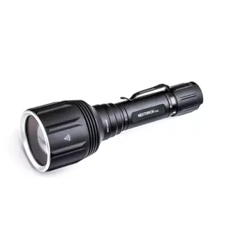NEXTORCH T20L White Laser Flashlight - 2000 Metres