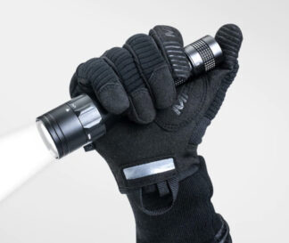 NEXTORCH P5UV  Dual Light Flashlight - 800 Lumens and 365nm UV