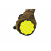 AceBeam X75 Rechargeable Searchlight/Power Bank - 80,000 Lumens, 1150 Metres