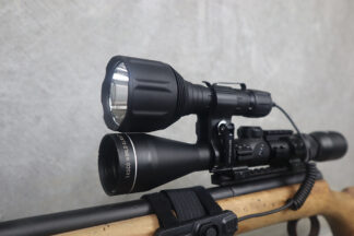 NEXTORCH T7 Max Hunting Kit - 1100 Metres