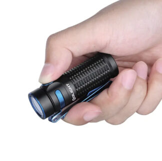 Olight Baton 3 Rechargeable EDC Flashlight - 1200 Lumens