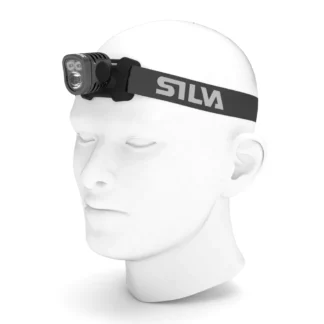 Silva Exceed 4R 2300 Lumen Headlamp - Rechargeable