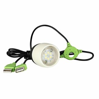 Greenlux Chainable USB Light (200 lumens)