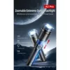 Kids Bundle - Black Diamond WIZ + Klarus A2