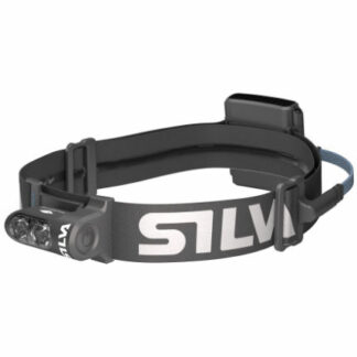 Silva Trail Runner Free 400 Lumen Headlamp - 3AAA