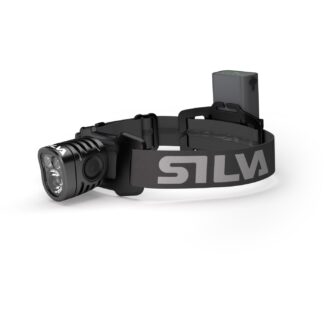 Silva Exceed 4R 2300 Lumen Headlamp - Rechargeable
