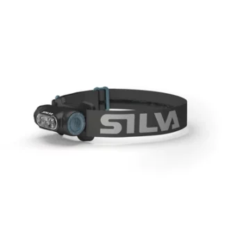 Silva Explore 4 400 Lumen Headlamp - 3AAA