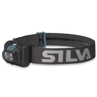 Silva Scout 2XT Lightweight 350 Lumen Headlamp - 3AAA