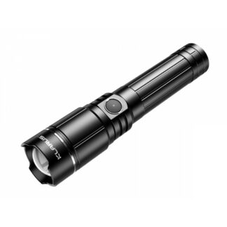 Klarus A2 Pro Rechargeable Zoomable Flashlight - 1450 Lumens, 420 Metres