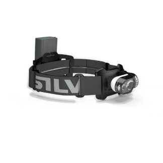 Silva Cross Trail 7XT 600 Lumen Modular Headlamp - Rechargeable