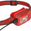 Black Diamond Storm-R 500 Rechargeable RGB Headlamp - 500 Lumens