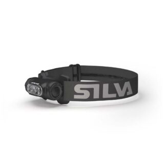 Silva Explore 4RC 400 Lumen Headlamp - Rechargeable