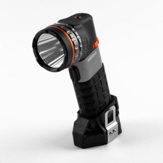 NEBO Luxtreme SL50 Rechargeable Spotlight - 800 Metres