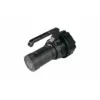 AceBeam X75 Rechargeable Searchlight/Power Bank - 80,000 Lumens, 1150 Metres