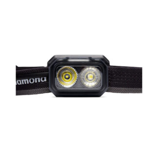 Black Diamond Onsight 375 Headlamp (3AAA)