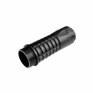 Lumintop Thor II 18650 Extension Tube for Thor II LEP Flashlight